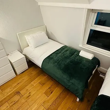 Apartamento London Bayswater